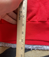 Load image into Gallery viewer, VTG Gingerbread Sweater Womens Medium Grandmacore Grandkids Are Sugar &amp; Spice
