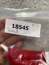 Load image into Gallery viewer, VTG Jabbawockeez Shirt 4XL Red Figment Of Your Imagination Hip Hop Dance Mens
