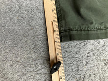 Load image into Gallery viewer, Boy Scouts of America Shorts Youth 8 (24x9) Army Green Cargo Pocket Outdoor Boys
