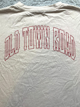 Load image into Gallery viewer, Lil Nas X Old Town Road Shirt Adult Large Horses On The Back H&amp;M Divided Mens
