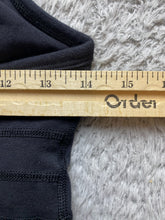 Load image into Gallery viewer, Sierra Designs Dress Womens Small Black Cross Strap Tank A-Line Polar Bear USA
