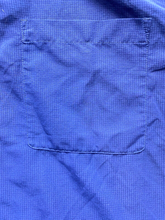 Load image into Gallery viewer, Marmot Mountain Works Shirt Adult 2XL Blue Black Button Up Nylon Utility Mens
