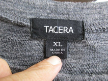 Load image into Gallery viewer, Tacera Dress Womens Extra Large Long Sleeve Sweater Tunic Pullover Ladies
