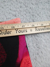 Load image into Gallery viewer, Worthington Skirt Womens 14 (34 Waist) Vibrant Abstract Neoprene Spandex NWT
