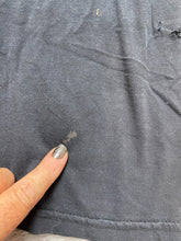 Load image into Gallery viewer, Chronic Taco Shirt Adult Large Black Mexican Musician Skeleton Grunge Gothic Men
