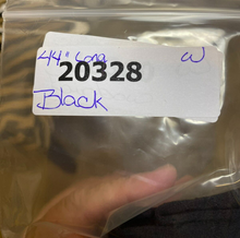 Load image into Gallery viewer, Vintage Hot Tempered Dress Womens Large Black Halter Plunge V-Neck Maxi USA Lady
