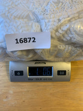 Load image into Gallery viewer, Two Sisters Dress Womens Medium White Embroidered Lace Boho Bohemian Eyelet
