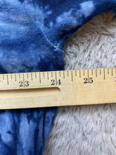 Load image into Gallery viewer, Vintage Arizona Shirt Adult Extra Large Blue Swirl Tie Dye Streetwear 90s Mens
