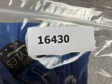 Load image into Gallery viewer, Dolphin Shirt Adult Extra Large Blue Cruising Adventure Techstyles USA Mens
