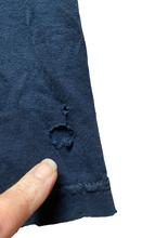 Load image into Gallery viewer, World Poker Tour Shirt Adult Extra Large Navy Blue Gambling Texas Cards WPT Mens
