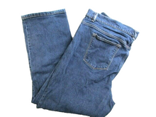 Load image into Gallery viewer, Lauren Ralph Lauren Jeans Womens 20W (41x27.5) Stretch 5 Pocket Denim Ladies
