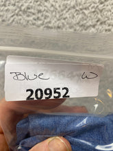 Load image into Gallery viewer, Torrid Shirt Womens 3 3X Blue Button Up Chambray Pocket Denim Plus Ladies
