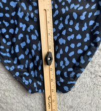 Load image into Gallery viewer, Michael Kors One Piece Swimsuit Womens 4 Black Cruise 2020 Halter Swimwear NWT
