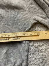 Load image into Gallery viewer, Free People Shirt Womens Small Oversized Thermal Racerback Thumbhole Viscose
