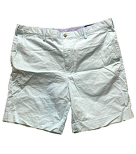 Load image into Gallery viewer, POLO Ralph Lauren Shorts Adult 40 Stretch Golf Chino Classic Fit 9&quot; Inseam Mens
