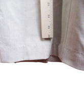 Load image into Gallery viewer, Calvin Klein Dress Womens 12 Large Button Front Sash Belt Cap Sleeve Midi Ladies
