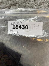 Load image into Gallery viewer, Torrid Bra Womens 46D Black Curve Nylon Spandex Full Coverage Push Up NWOT
