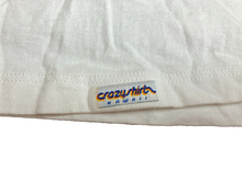 Load image into Gallery viewer, VTG Crazy Shirts Shirt Womens Extra Large Beach Team Volleyball Hawaii 2 Sided
