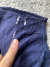 Load image into Gallery viewer, Vintage Seattle The Emerald City Shirt Adult 2XL XXL Navy Blue Streetwear Mens
