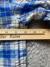 Load image into Gallery viewer, Orvis Shirt Adult Medium Active Fit Mesh Nylon Button Up Fishing Outdoor Mens
