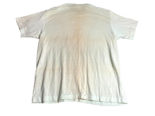 Load image into Gallery viewer, VTG Platt College Shirt Womens Large Dingy White Single Stitch Spellout 90s Lady
