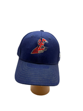 Load image into Gallery viewer, Round Rock Express Hat Cap Adult Snapback Navy Blue Minor League Baseball MiLB
