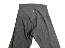 Load image into Gallery viewer, Lululemon Leggings Womens 20x25.5 Black Align High Rise Workout Stretch Active
