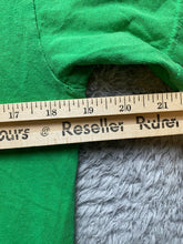 Load image into Gallery viewer, VTG Marvin the Martian Shirt Adult Small Kelly Green Villain Cartoons Y2K Mens
