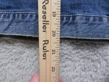 Load image into Gallery viewer, Vintage Lucky Brand Jacket Womens Medium Denim Jean Button Up Y2K Pockets Ladies
