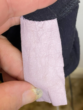 Load image into Gallery viewer, Vintage Hot Tempered Dress Womens Large Black Halter Plunge V-Neck Maxi USA Lady
