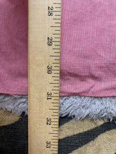 Load image into Gallery viewer, Tommy Hilfiger Shirt Adult Medium 15.5 Red White Stripes Button Up Dress Mens
