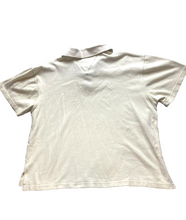 Load image into Gallery viewer, Reyn Spooner Shirt Adult 2XL Pale Yellow Preppy Hawaiian Traditional Polo Mens
