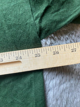 Load image into Gallery viewer, Michigan State Spartans Shirt Adult 2XL XXL Forest Green NCAA Sportswear Mens
