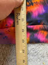 Load image into Gallery viewer, 3D Cat Sweatshirt Womens 2XL XXL Rainbow Oversized Masquerade Hoodie AOP Ladies
