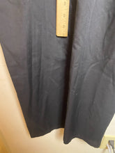 Load image into Gallery viewer, CAREY HAWAII Dress Womens Small Black Flower Traditional Cheongsam Chinese Lady
