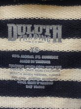 Load image into Gallery viewer, Duluth Trading Co Sweater Womens Extra Small Spandex Stretch Oversized Tunic
