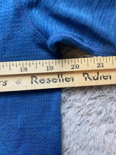 Load image into Gallery viewer, Lululemon Shirt Adult Extra Large Turquoise Blue Swiftly Tech Activewear Mens
