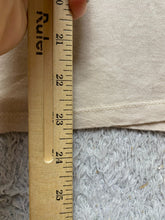 Load image into Gallery viewer, Scandal Shirt Women Small Taupe Tank Viscose Scoop Neck Racerback Pullover Italy
