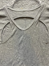 Load image into Gallery viewer, Free People Shirt Womens Small Oversized Thermal Racerback Thumbhole Viscose
