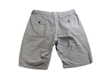 Load image into Gallery viewer, J Crew Shorts Adult 32&quot;x10.5&quot; Flat Front Casual Baumwolle Golf Chino Mens

