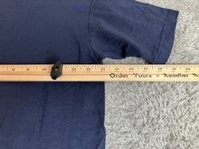 Load image into Gallery viewer, VTG Pickwick Dam Tennessee River Shirt Womens Small Navy Single Stitch 70s Lady
