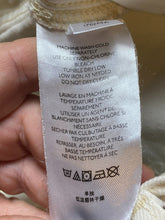 Load image into Gallery viewer, BDG Urban Outfitters Jeans Adult 29x28 White A-Wide Raw Hem Baggy Hip Hop Mens
