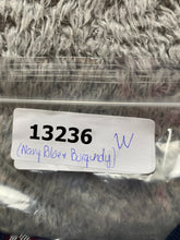 Load image into Gallery viewer, Rails Shirt Womens Medium Button Up Collared Rayon Plaid Navy Blue Blouse Ladies
