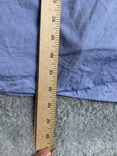 Load image into Gallery viewer, POLO Ralph Lauren Shirt Adult 2XL XXL Blue Bonnard Golf Button Up Casual Mens
