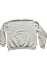 Load image into Gallery viewer, VTG Grand Traverse Bay Sweatshirt Adult Extra Large Grandpacore Nautical Map Men
