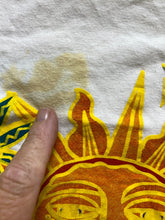 Load image into Gallery viewer, Vintage St. Thomas Virgin Islands Shirt Adult Large Paradise Sun Art Artsy Mens
