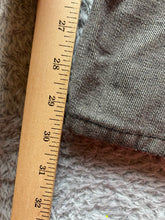 Load image into Gallery viewer, Sacred Crown Jeans Adult 42x29.5 Gray S2 Black Premium Baggy Hip Hop Denim Mens
