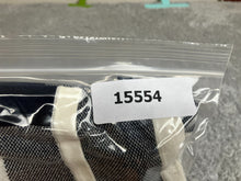 Load image into Gallery viewer, Talbots Sweater Womens 3X Black White Buffalo Checkered Lagenlook Plus Ladies
