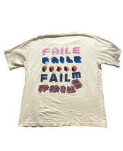 Load image into Gallery viewer, Uniqlo x Faile Shirt Adult Medium Keylime Green Eat Like Candy Collab Mens
