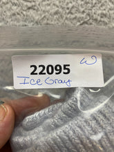 Load image into Gallery viewer, Norm Thompson Sweater Womens Large Silk Angora Lambswool Cowl Neck Outerwear
